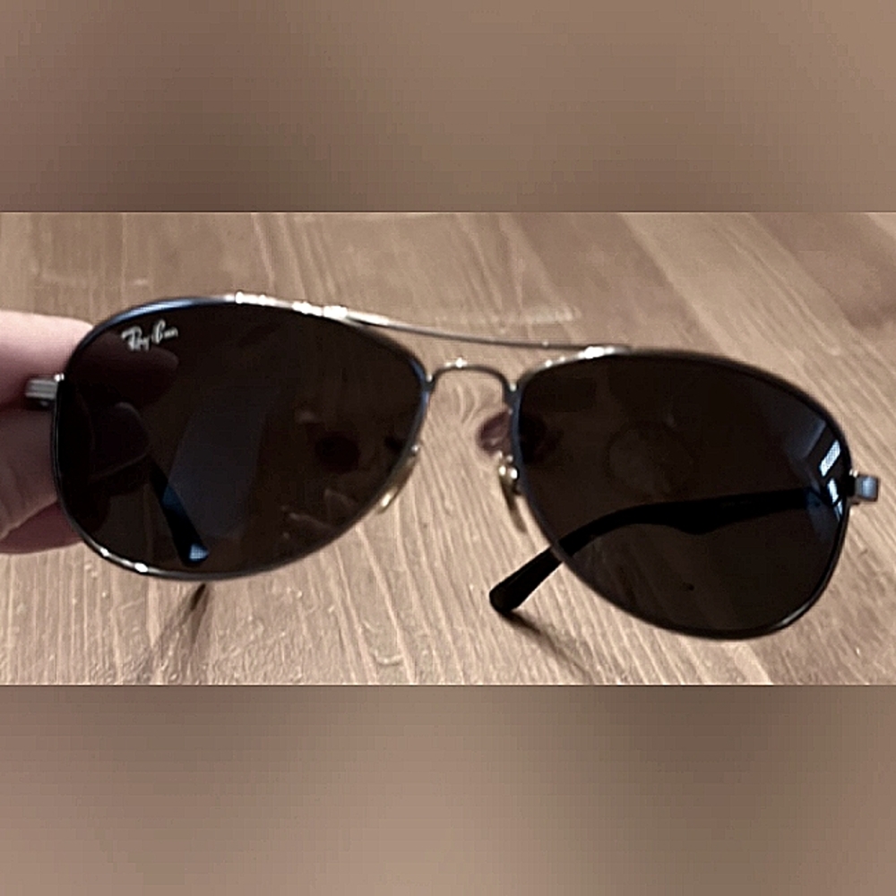 Ray-Bans NWOT